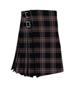 World Celtic Tartan 8 Yard Kilt