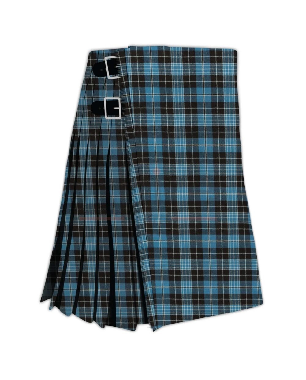 Clergy Ancient Tartan Kilt