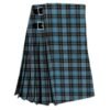 Clergy Ancient Tartan Kilt