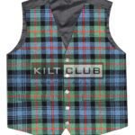 Colquhoun Ancient Waistcoat