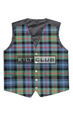 Colquhoun Ancient Waistcoat