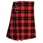 Connell Tartan 8 Yard Kilt