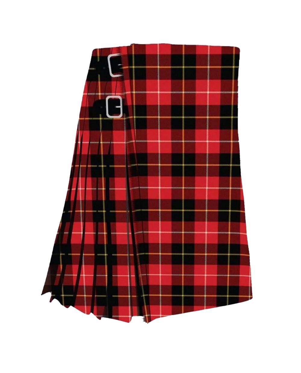 Connell Tartan 8 Yard Kilt