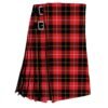Connell Tartan 8 Yard Kilt