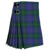 County Donegal Tartan Kilt