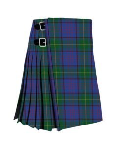 County Donegal Tartan Kilt