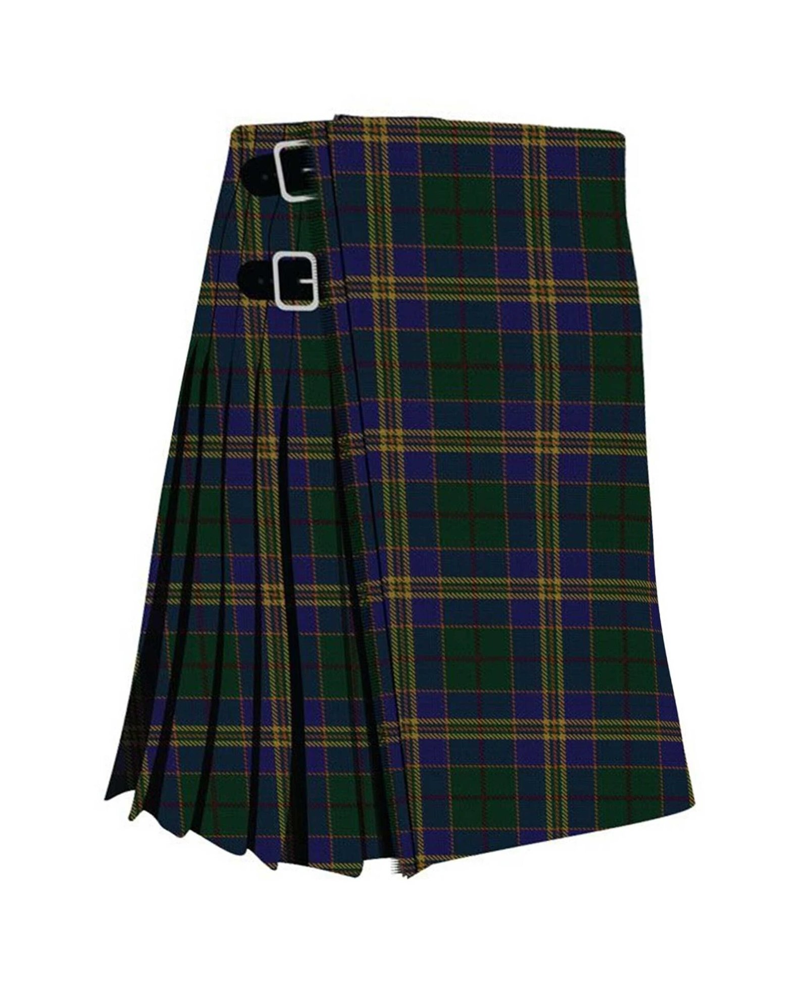 County Kilkenny Tartan Kilt