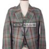 Craig Tartan Argyll Jacket