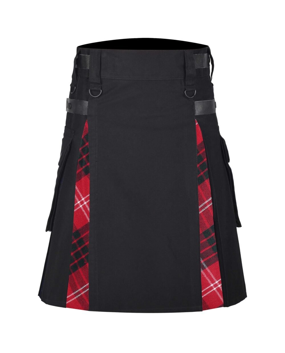 Crawford Cotton Hybrid Utility Kilt