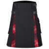 Crawford Cotton Hybrid Utility Kilt