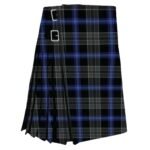 Earthrise Premium 8 Yard Tartan Kilt