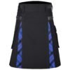 Elliot Modern Cotton Hybrid Utility Kilt