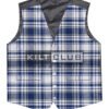 Fred Mello Suit Vest