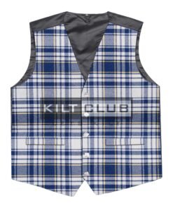 Fred Mello Suit Vest