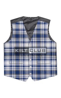 Fred Mello Suit Vest