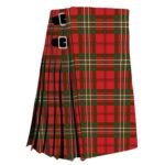 Family Maxwell Tartan Kilt