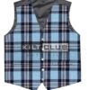 Ferris Tartan Argyll Waistcoat