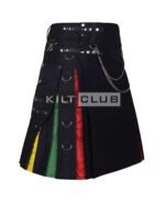 LGBTQ Pride Kilt
