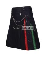 LGBTQ Pride Kilt - Image 3