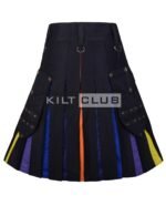 LGBTQ Pride Kilt - Image 2