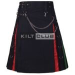 LGBTQ Pride Kilt
