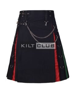 LGBTQ Pride Kilt