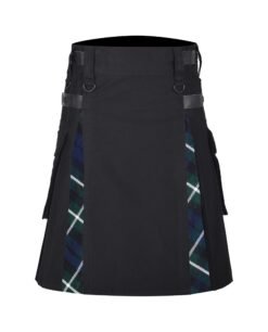 Graham Cotton Hybrid Utility Kilt
