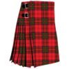 Grant Modern Tartan Kilt