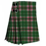 Gray Hunting Tartan Kilt