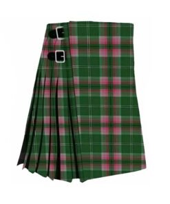 Gray Hunting Tartan Kilt
