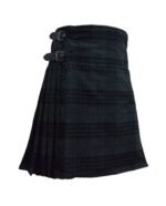 Grey Spirit Tartan Kilt - Image 3
