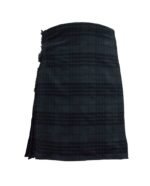 Grey Spirit Tartan Kilt
