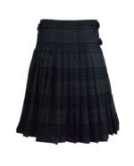 Grey Spirit Tartan Kilt - Image 2