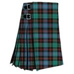 Guthrie Tartan 8-Yard Kilt
