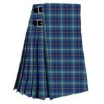 Halesowen Tartan 8 Yard Kilt