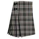 Harris Family Tartan Kilt