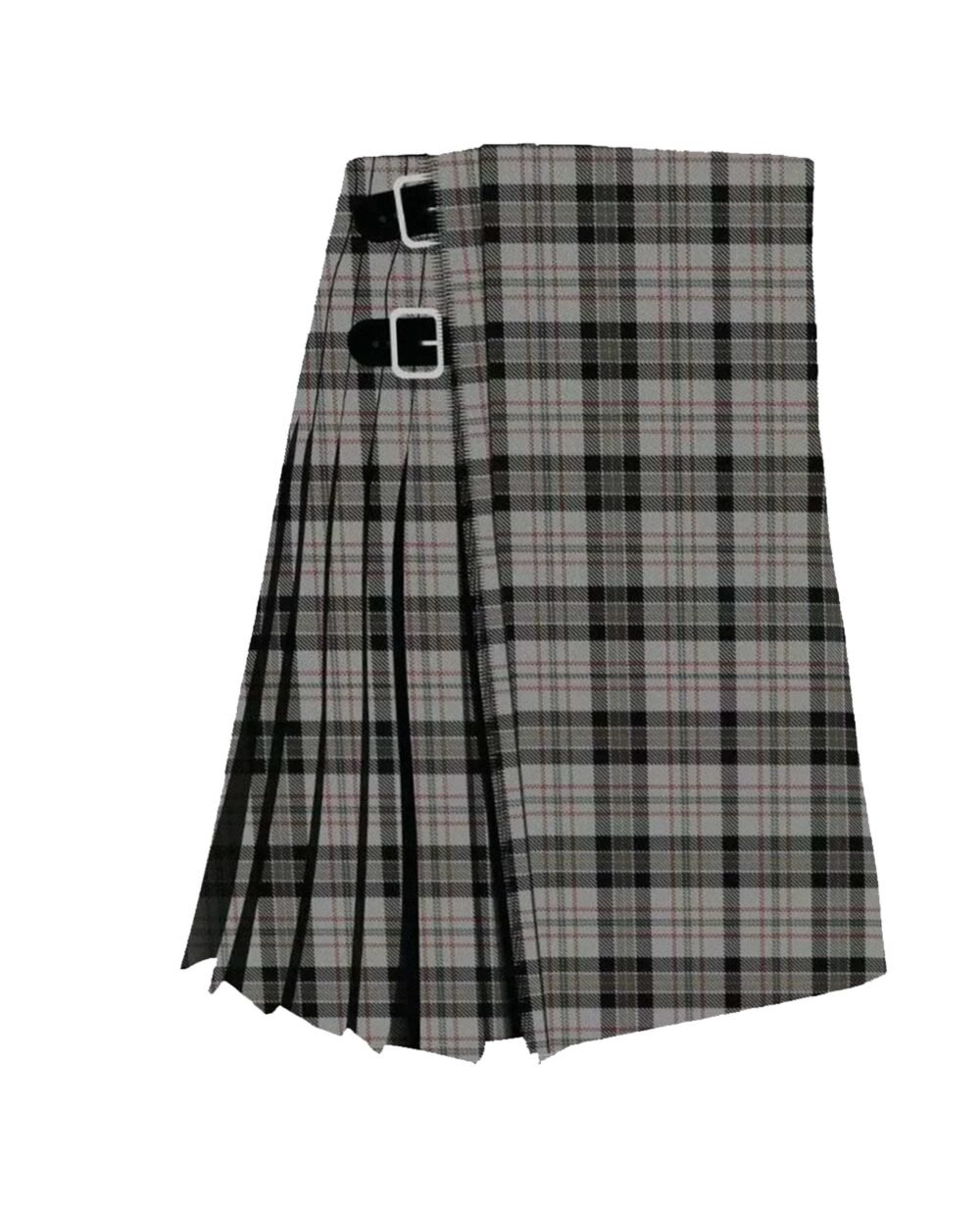 Harris Family Tartan Kilt