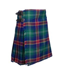 Hart of Scotland Tartan Kilt