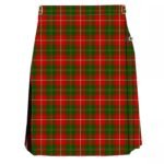 Hay Premium Tartan Kilt