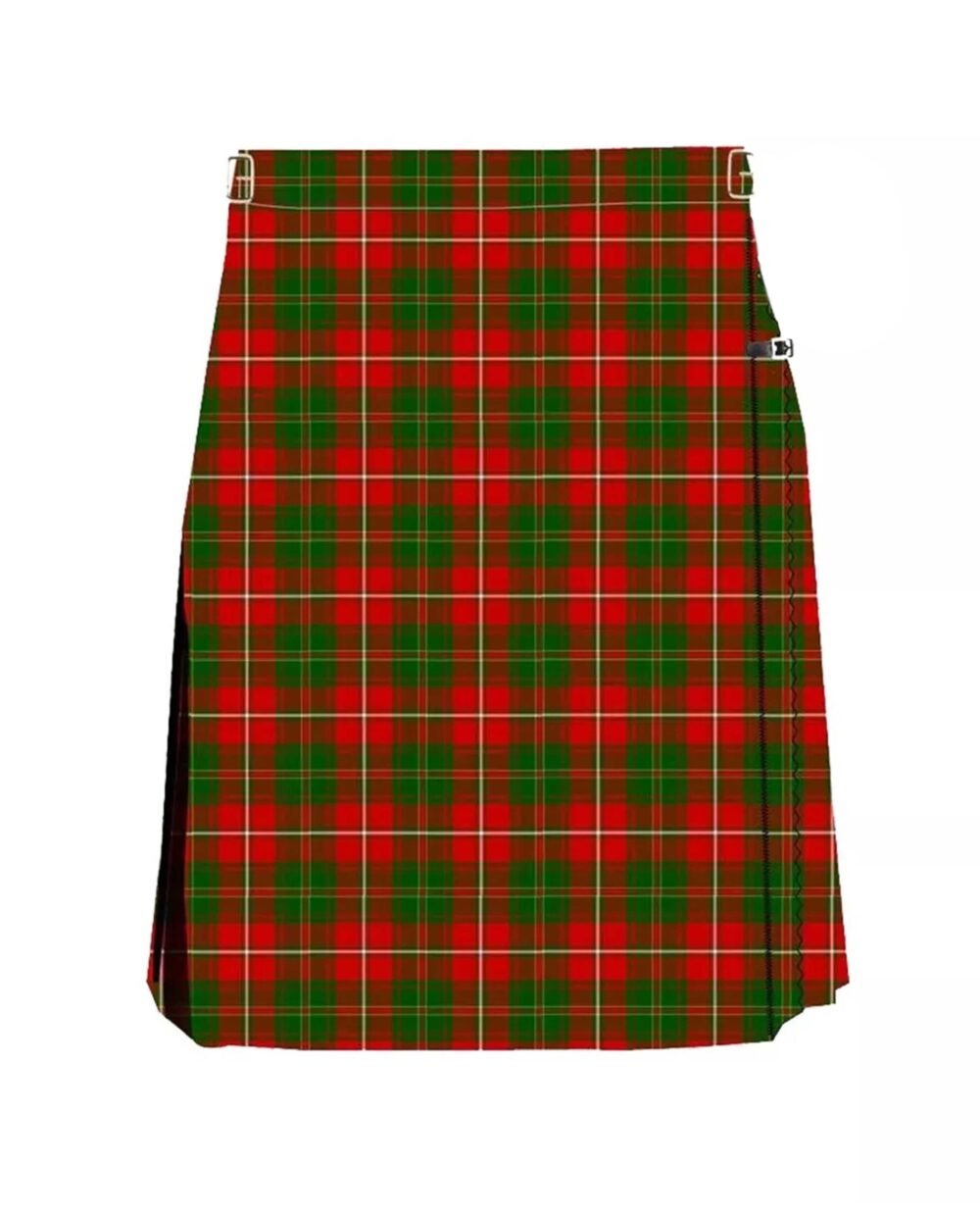 Hay Premium Tartan Kilt