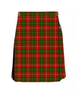 Hay Premium Tartan Kilt