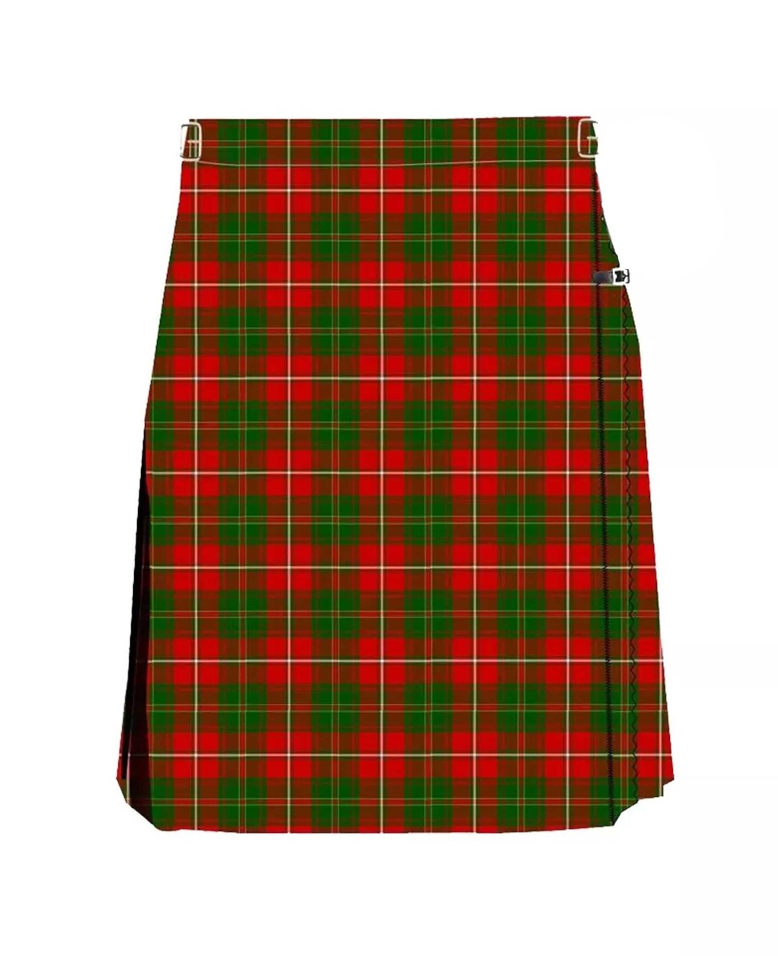 Hay Premium Tartan Kilt