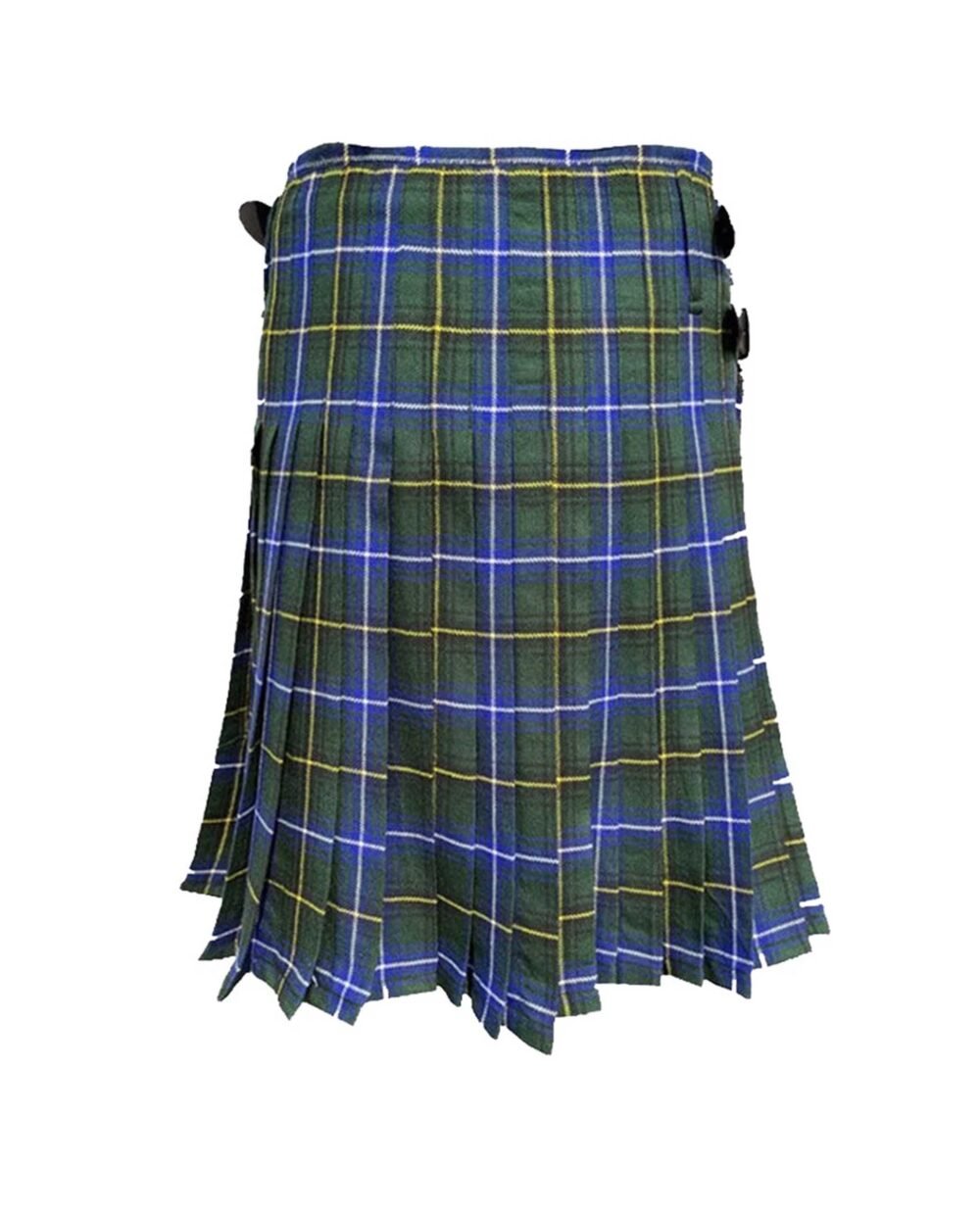 Henderson Modern Tartan Kilt