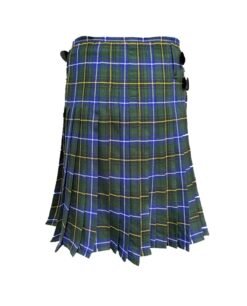 Henderson Modern Tartan Kilt