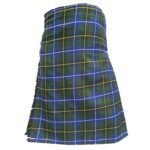 Henderson Modern Tartan Kilt