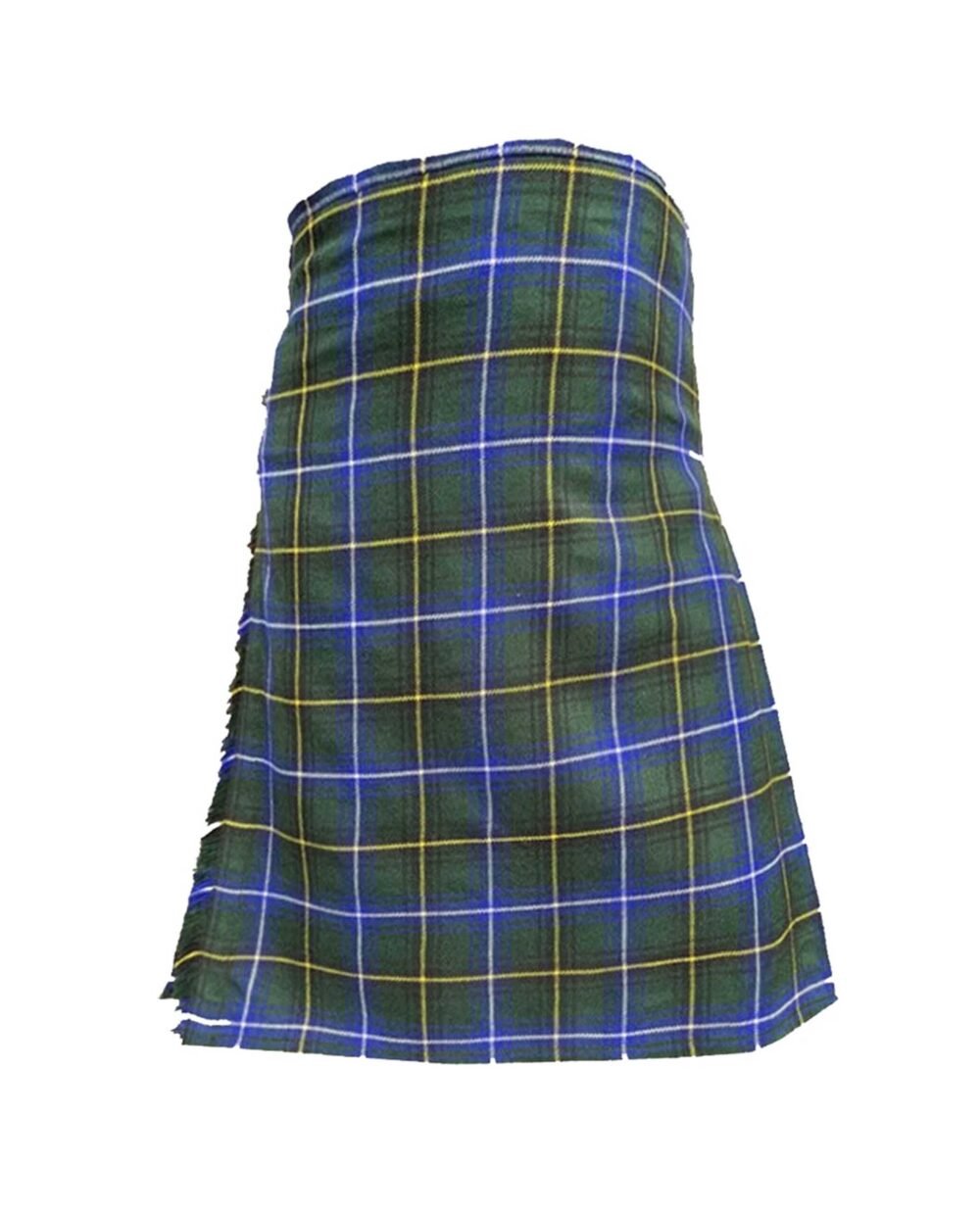Henderson Modern Tartan Kilt