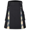 Highland Games Cotton Hybrid Utility Kilt
