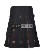 Hunting Scott Hybrid Kilt