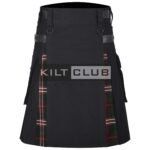 Hunting Scott Hybrid Kilt