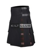 Hunting Scott Hybrid Kilt - Image 2